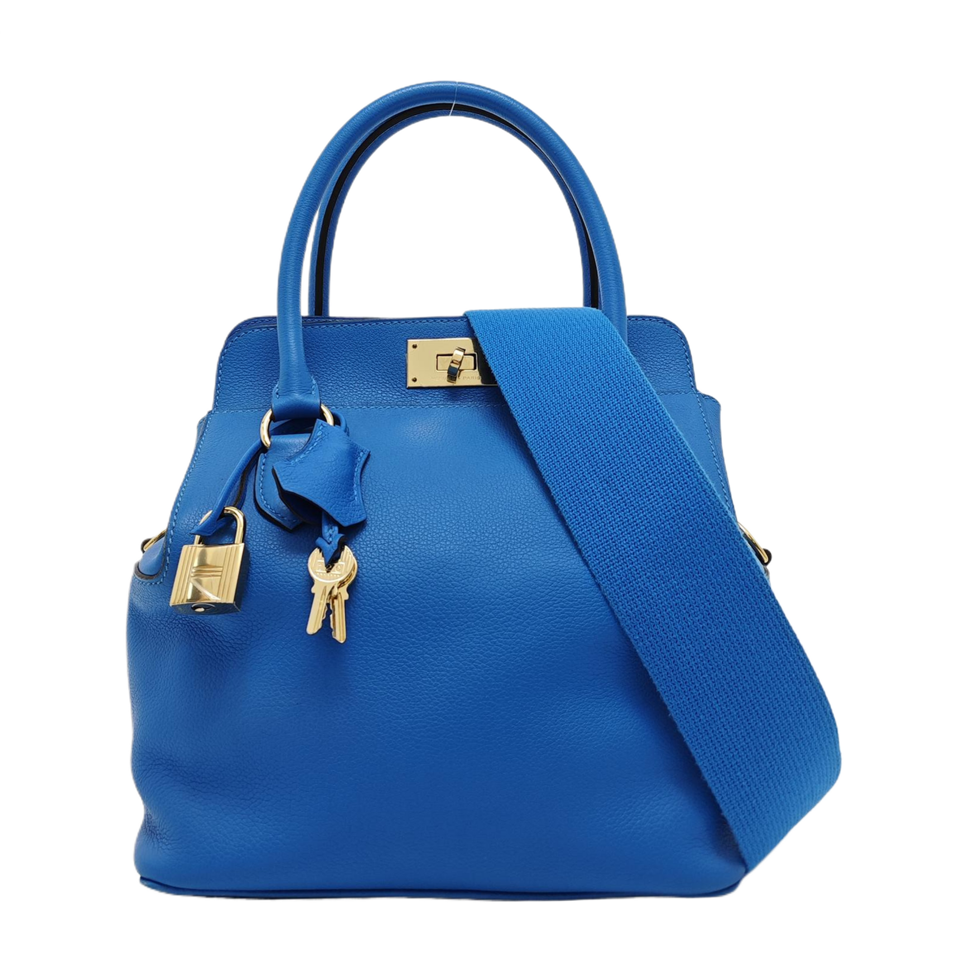 Toolbox Evercolor Blue