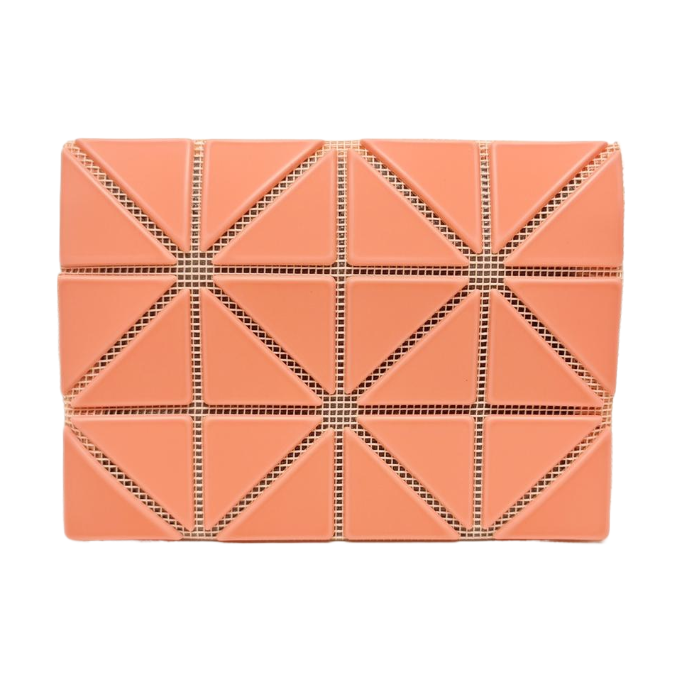 Special Material Wallet Pink