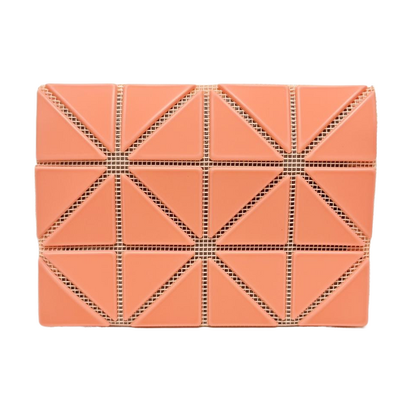 Special Material Wallet Pink