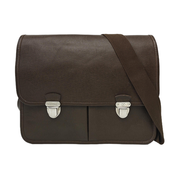 ALEX Calfskin Brown