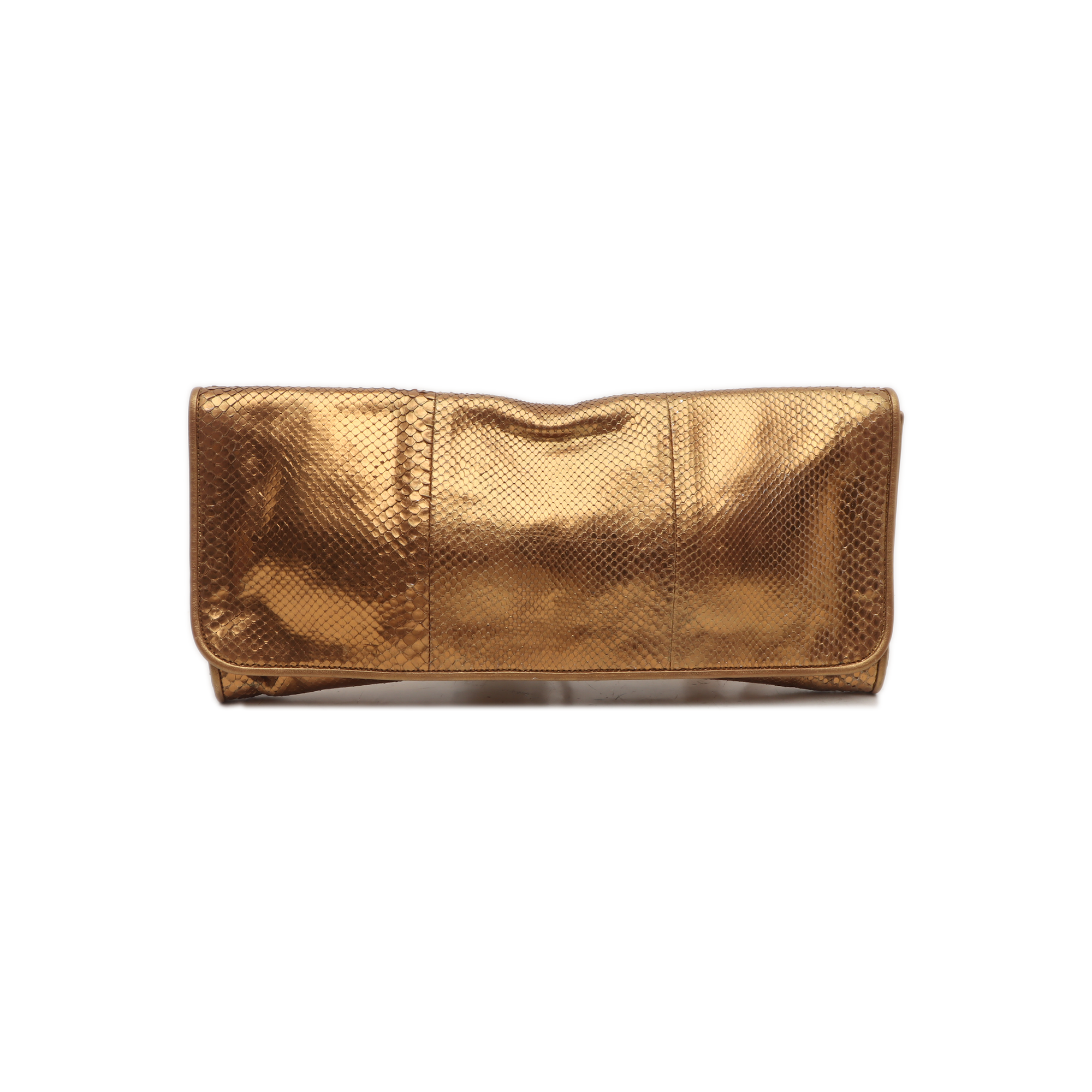 Leather Gold