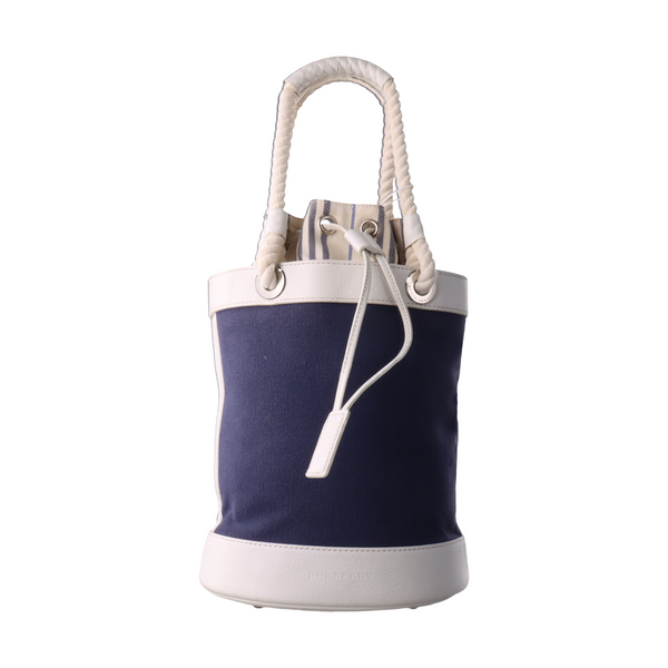 Canvas Blue