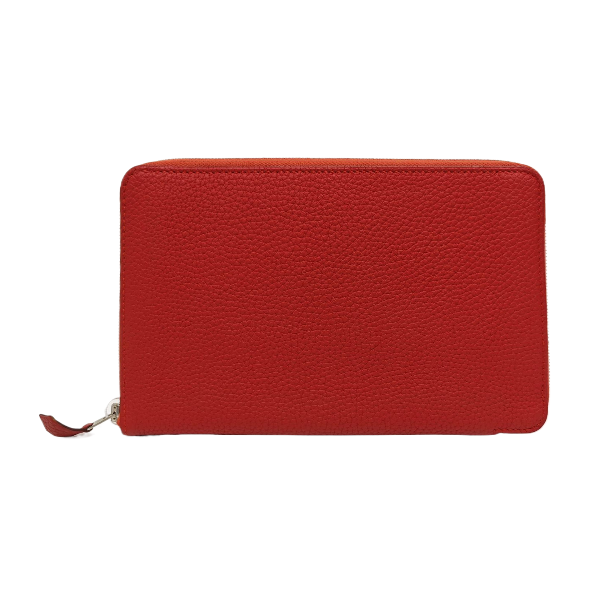 Togo Wallet 19 Red
