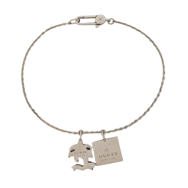 925 Sterling Silver Bracelet