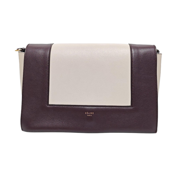 FRAME Medium Calfskin Multicolor