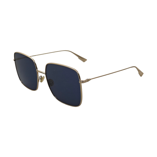 Synthetic Sunglasses Blue