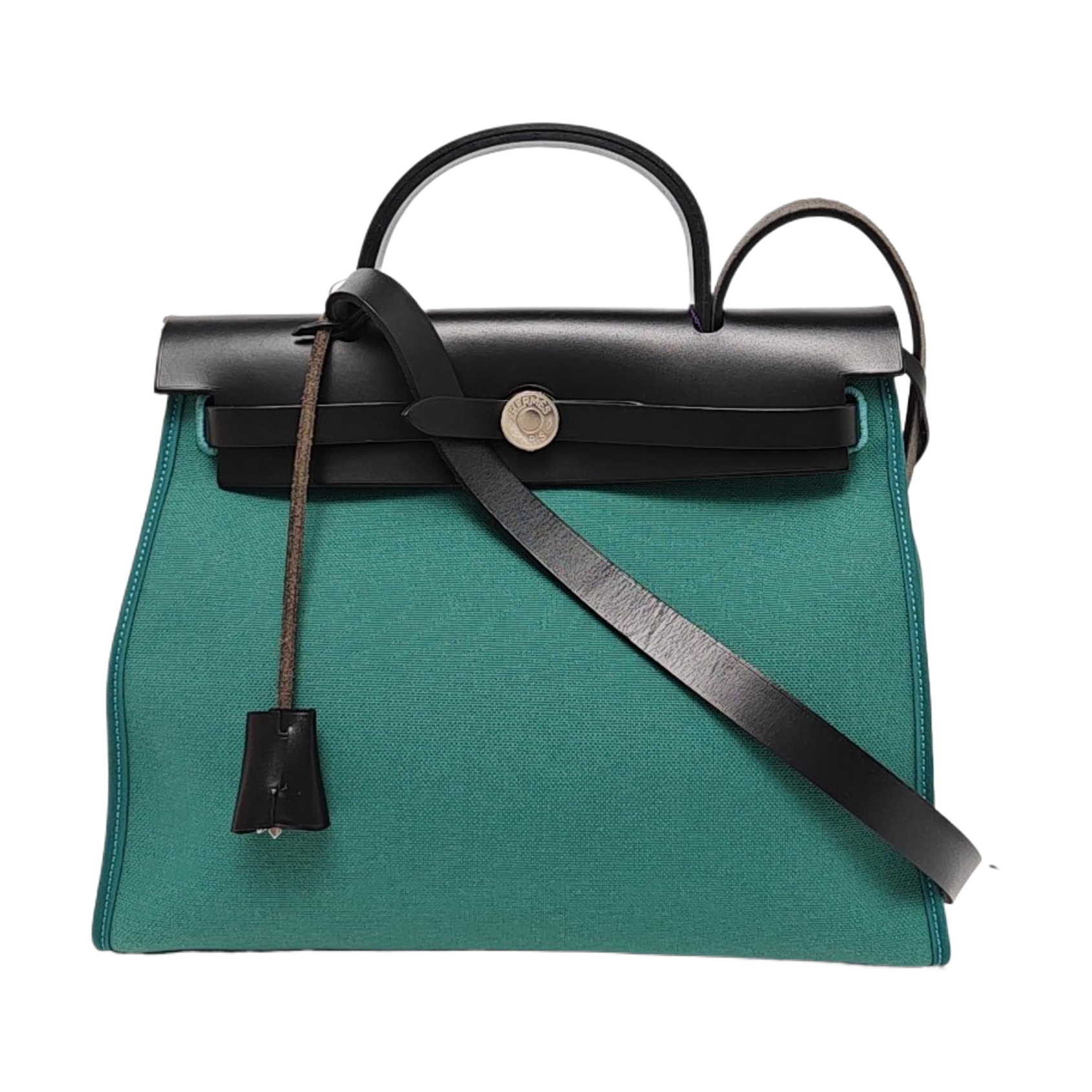 Herbag 31 Canvas Green