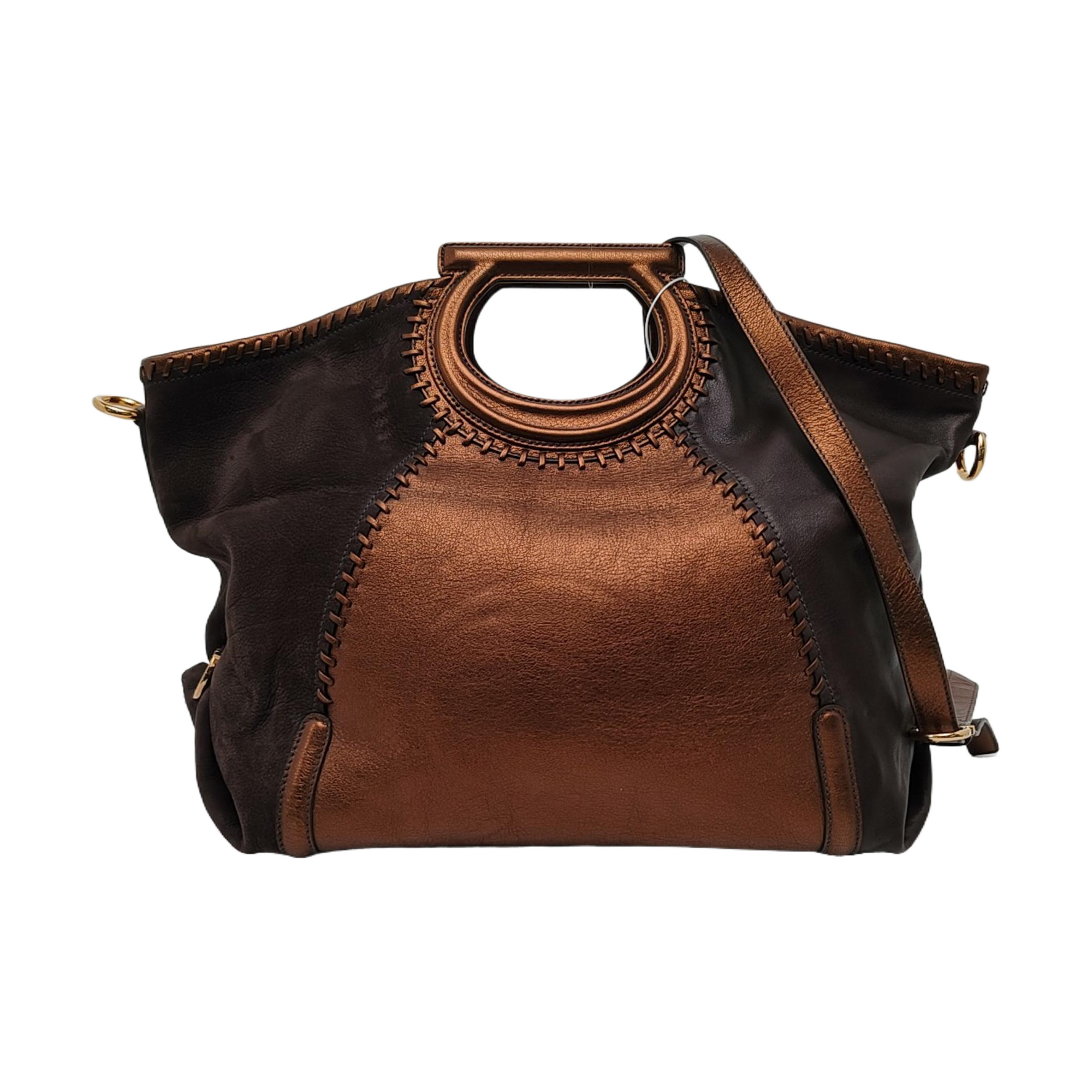 Calfskin Brown