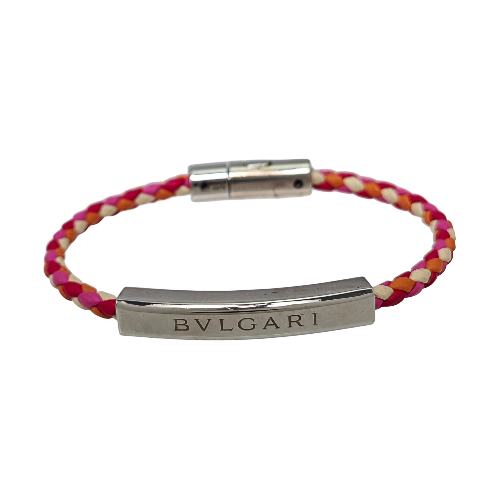 Metal Multicolor Bangle