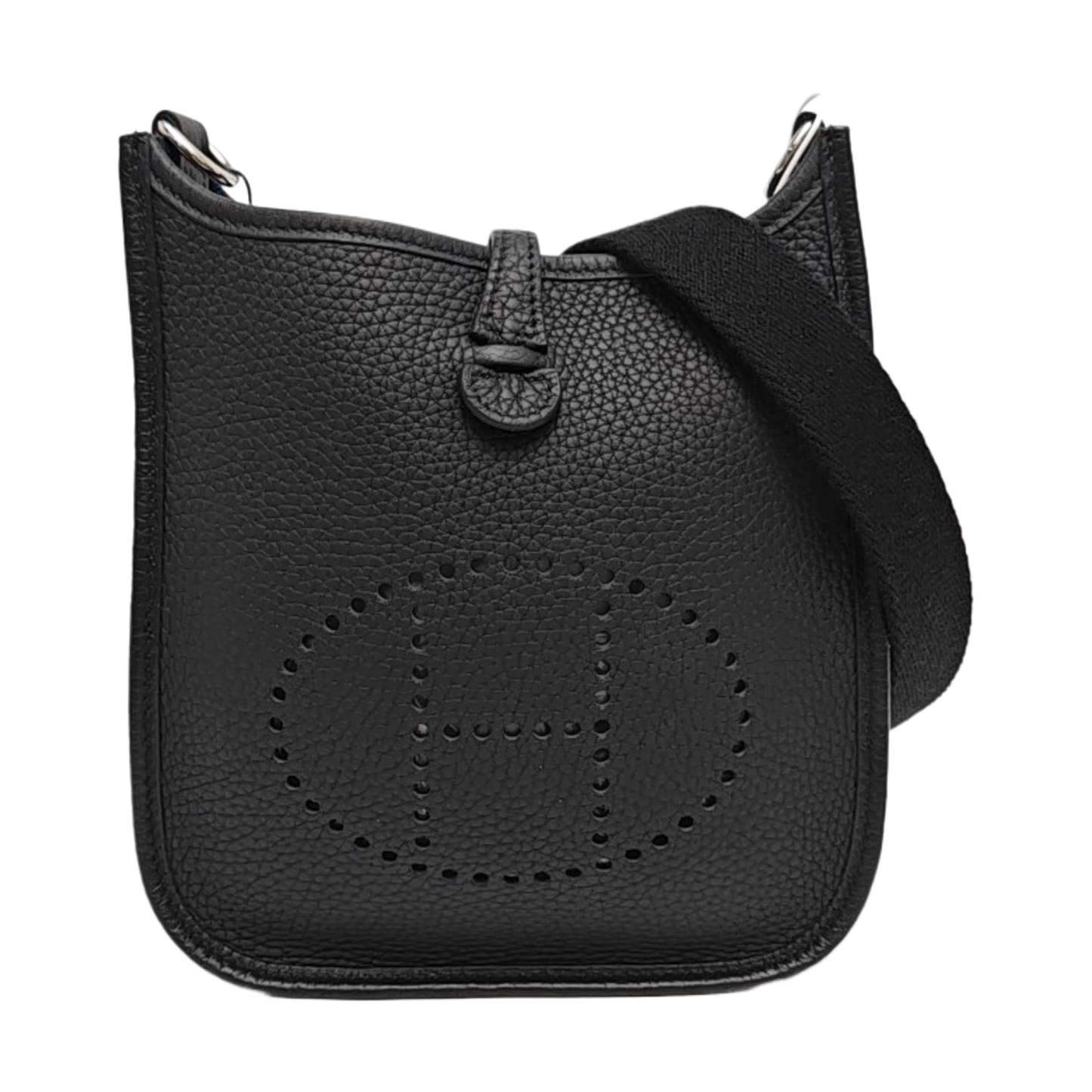 Evelyne TPM Clemence Black