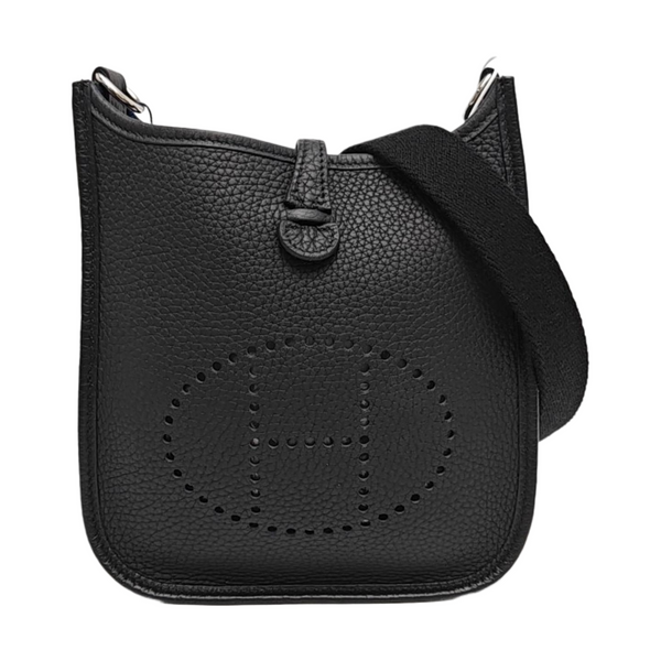 Evelyne TPM Clemence Black
