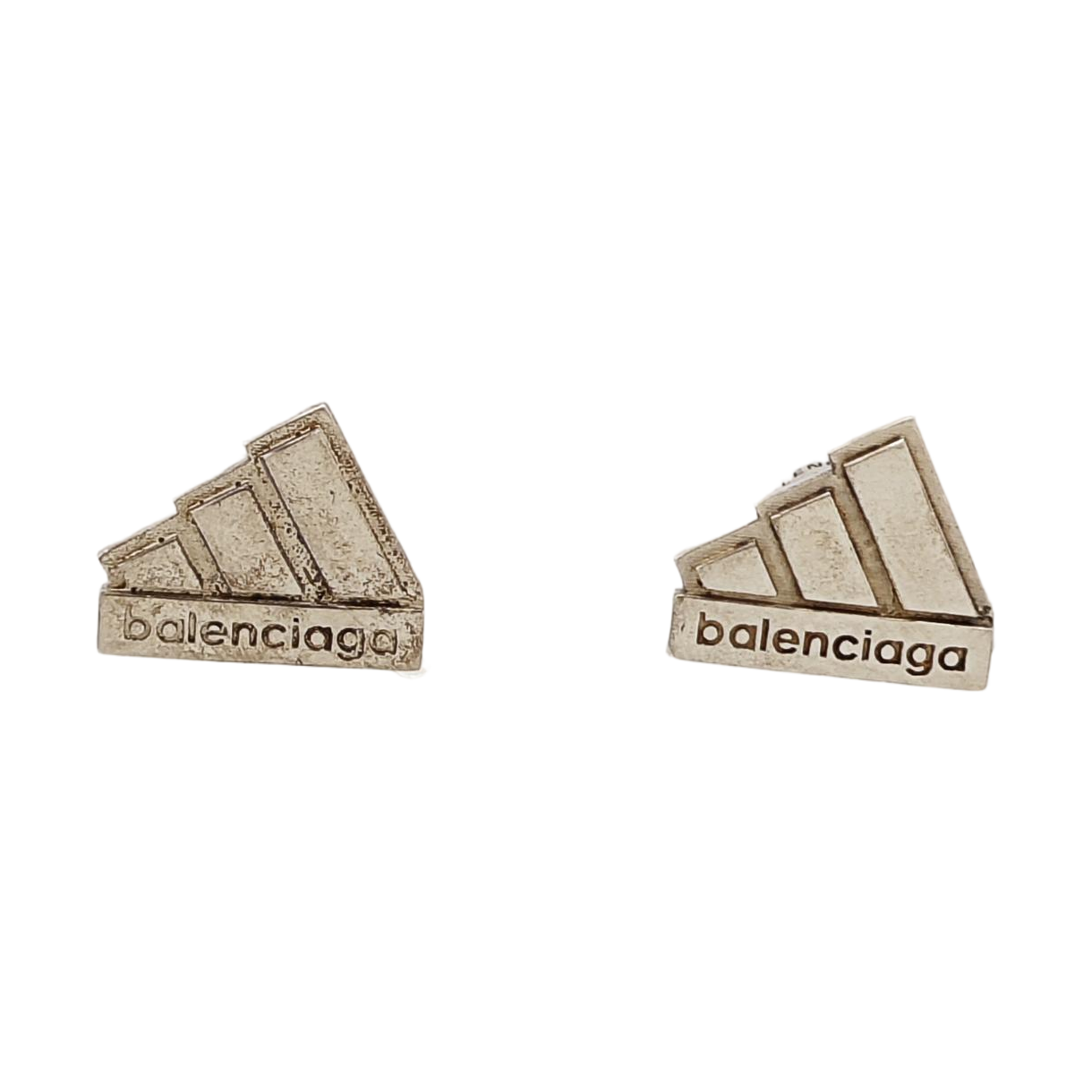 925 Sterling Silver Stud Earrings