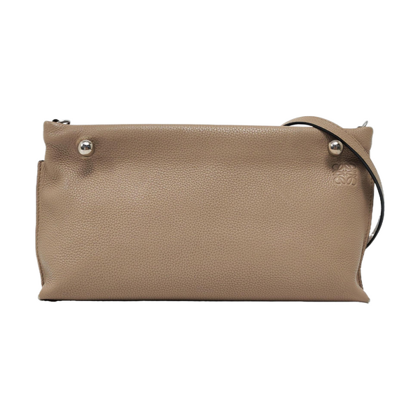 Missy Calfskin Gray