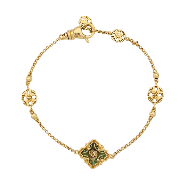 OPERA 18k Gold Bracelet
