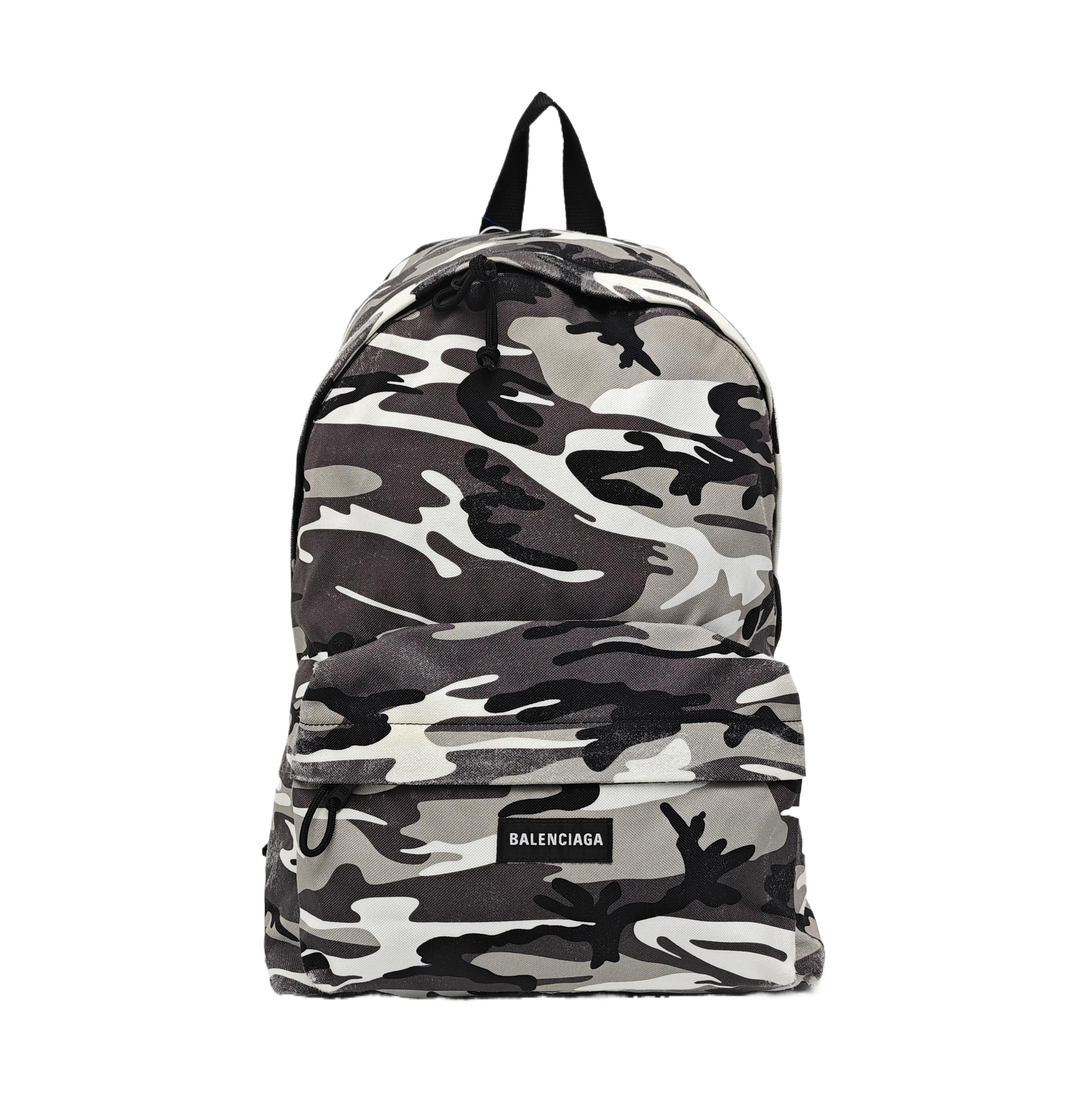 Explorer Nylon Multicolor