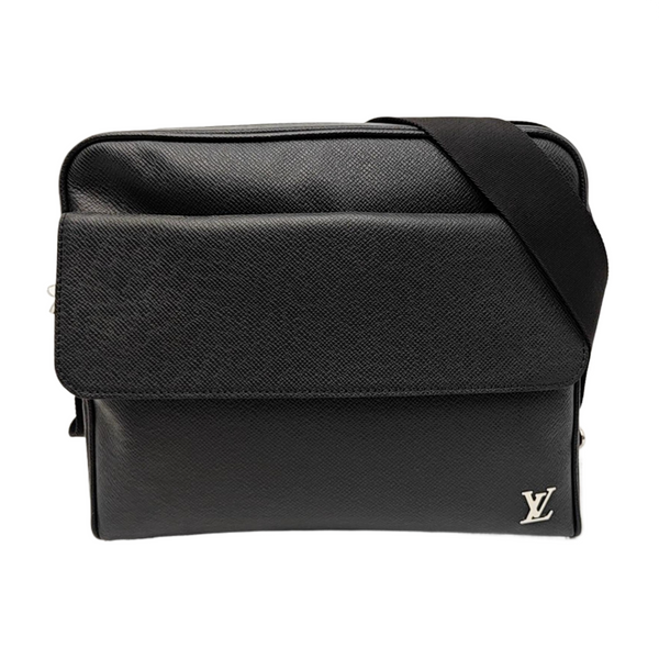 ALEX Calfskin Black