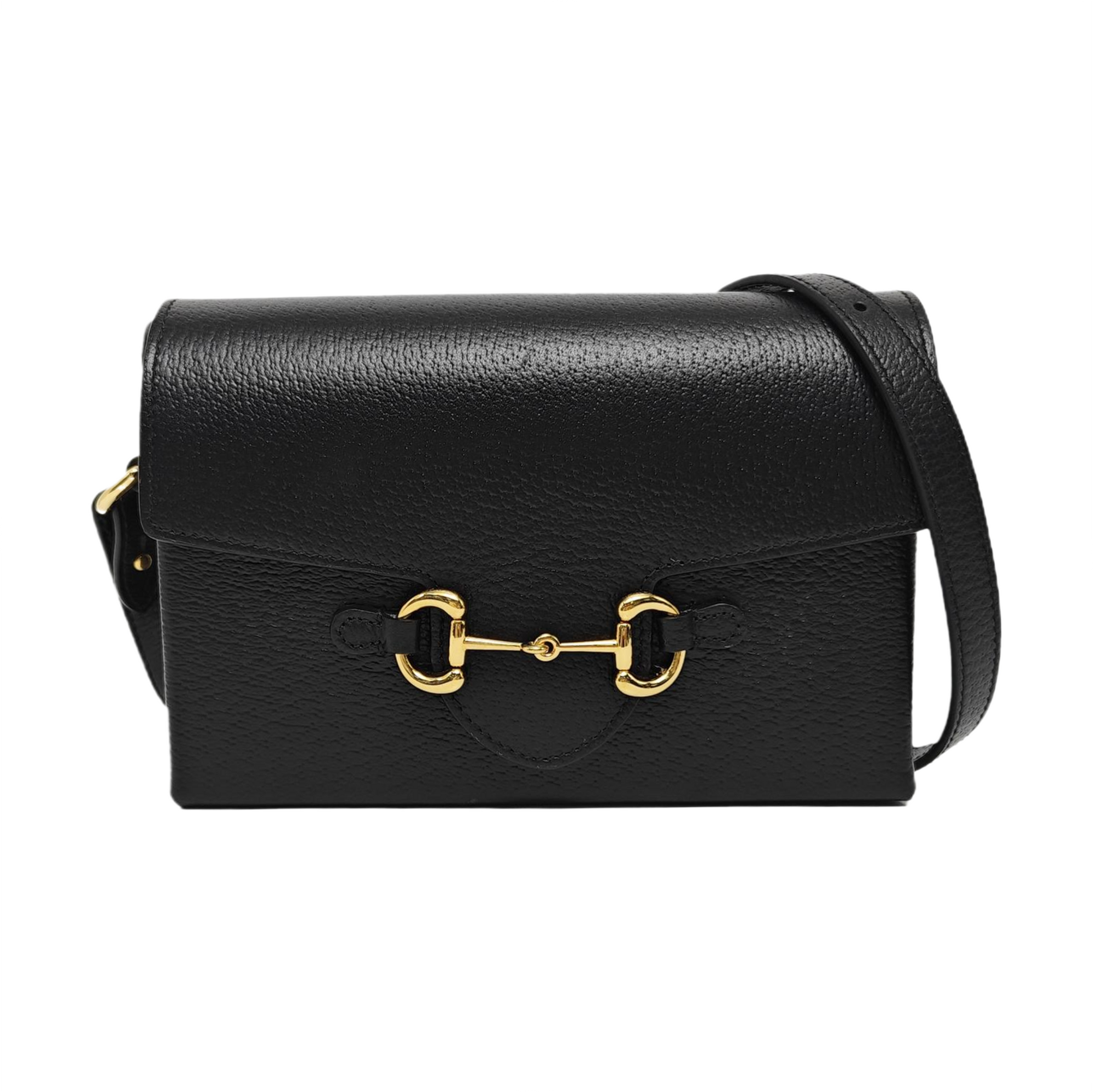 Thiara Calfskin Black