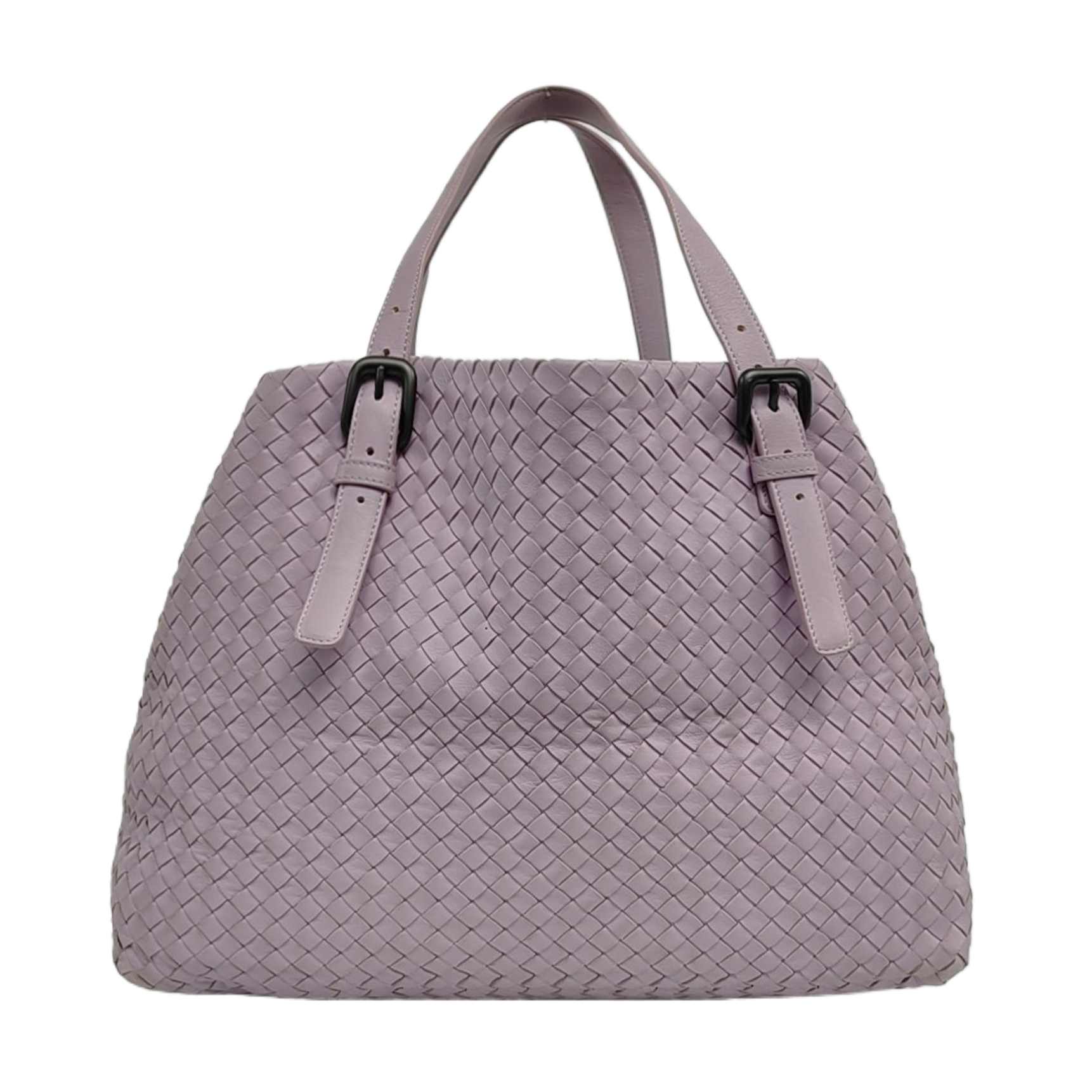 Cesta Lambskin Purple