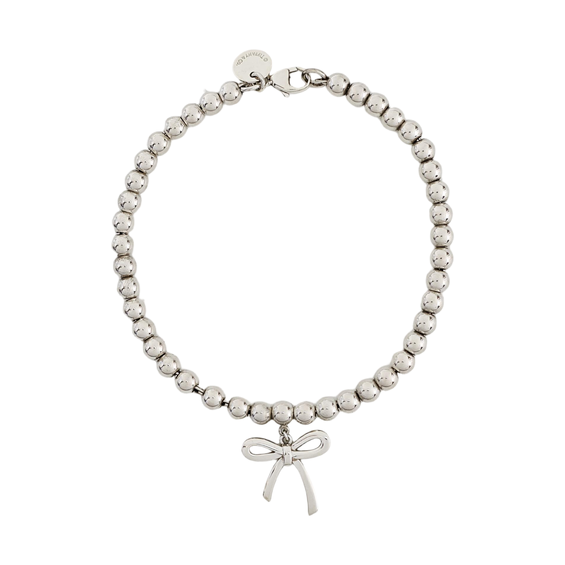 Elsa Peretti 925 Sterling Silver Bracelet