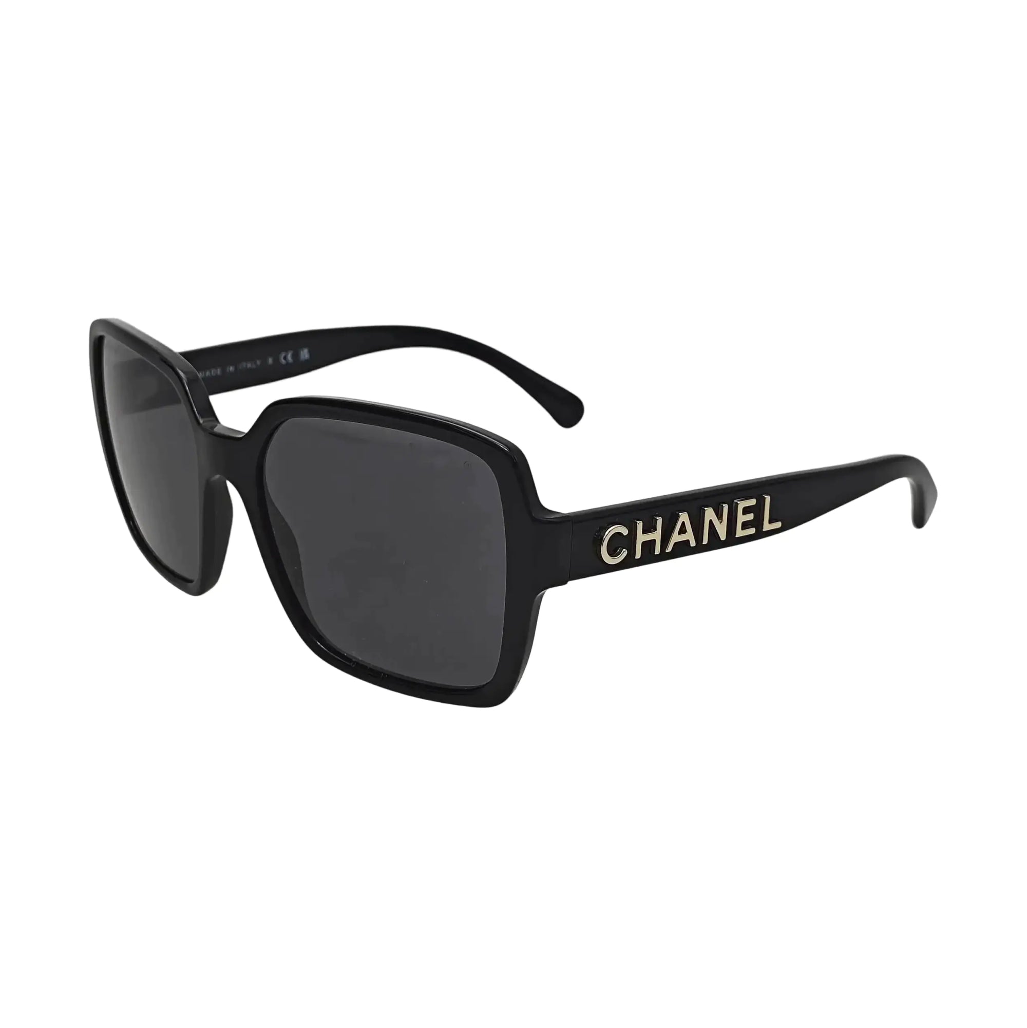Synthetic Sunglasses Blue
