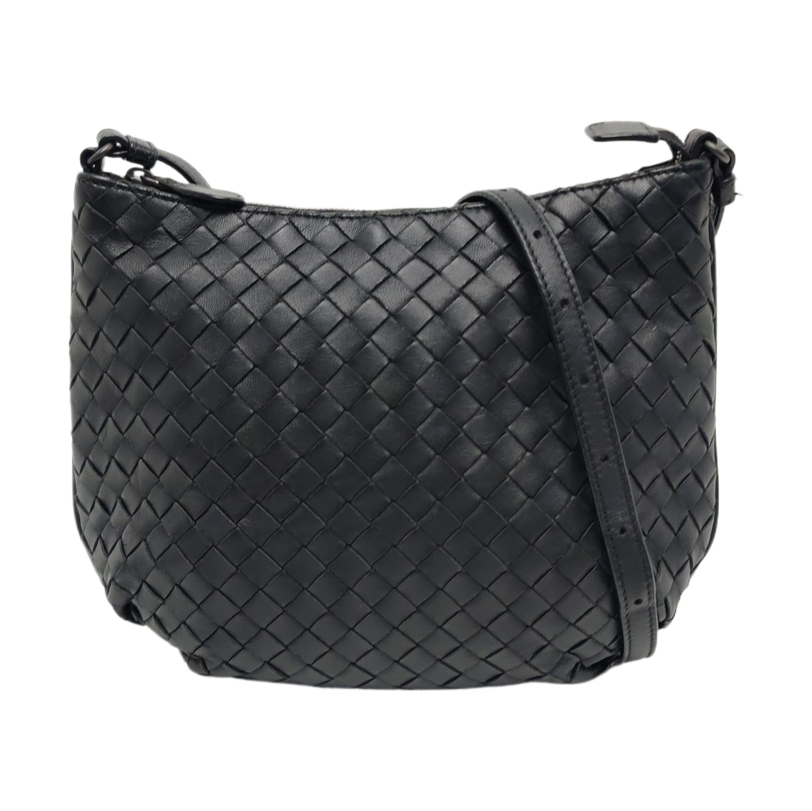 Lambskin Black