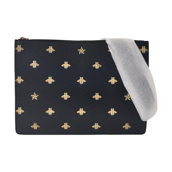 Calfskin Black