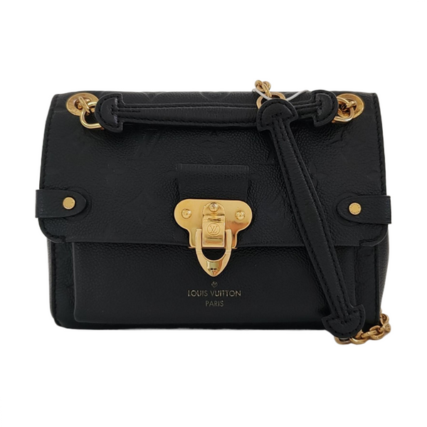 VAVIN BB Calfskin Black