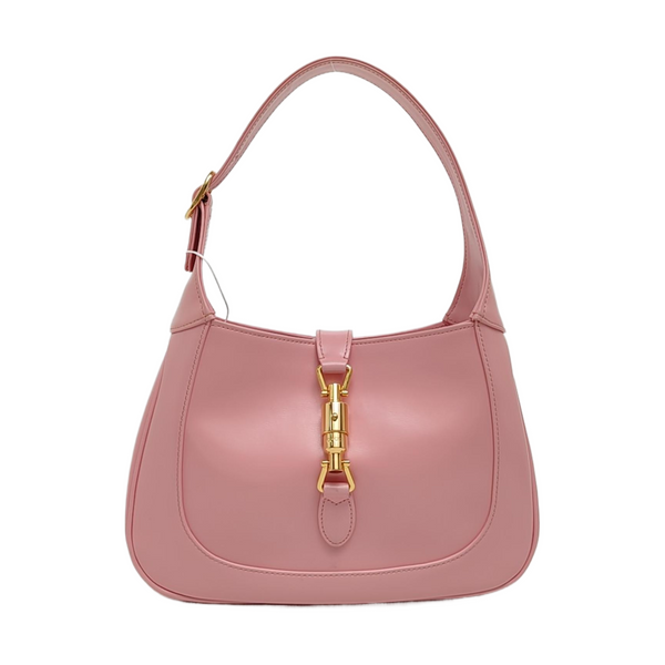 Jackie 1961 Small Calfskin Pink