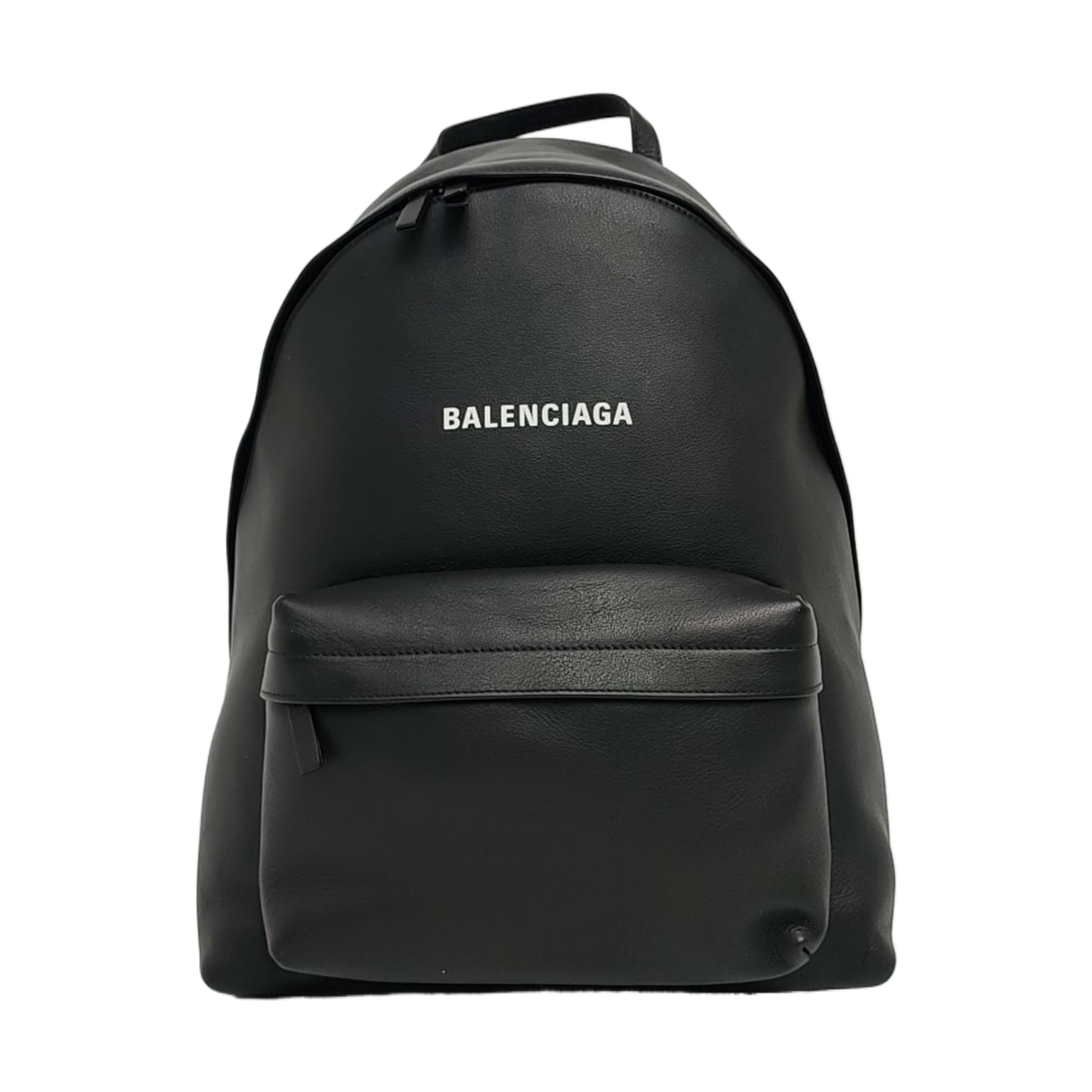 Calfskin Black