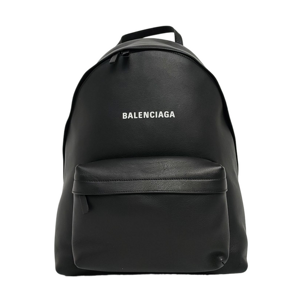 Calfskin Black