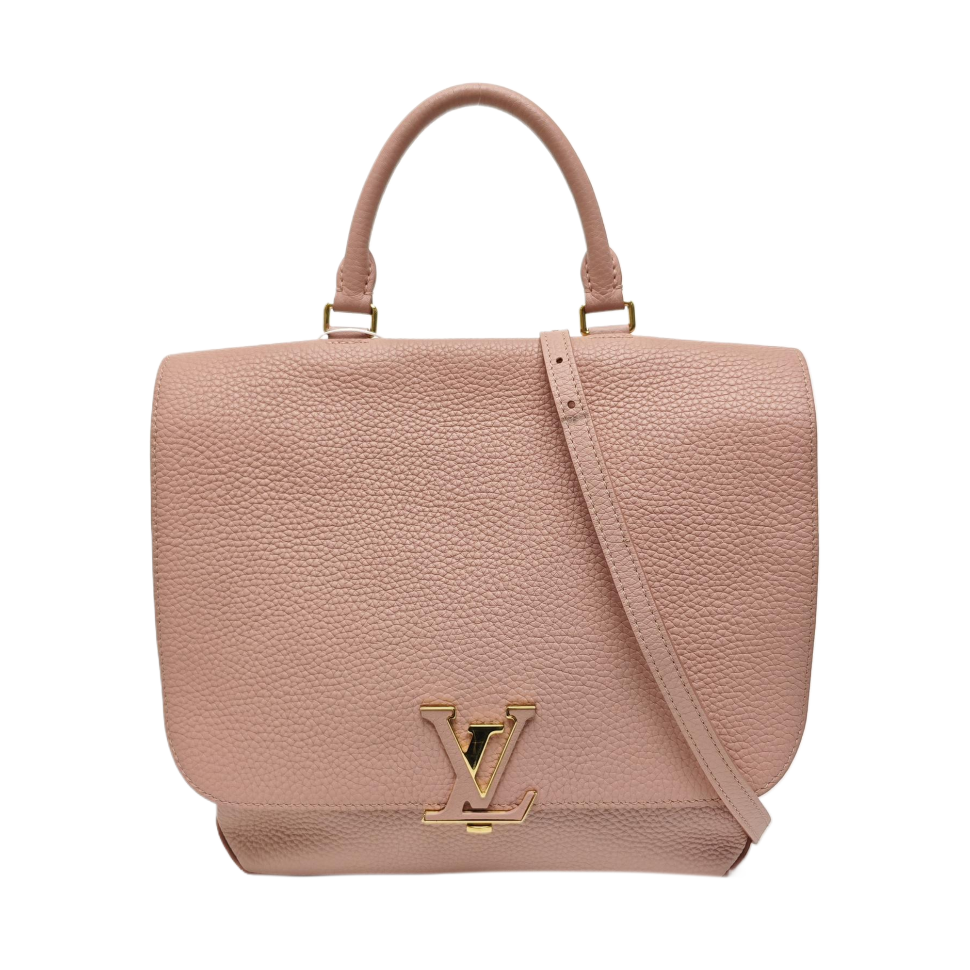VOLTA Calfskin Pink