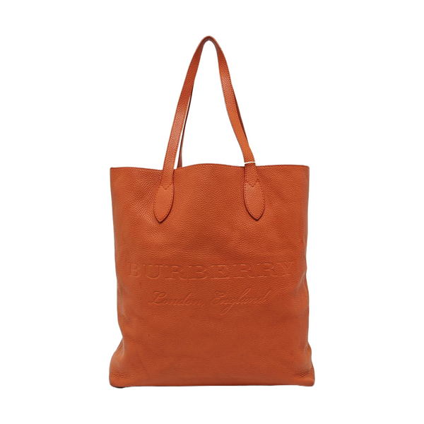 Remington Calfskin Orange