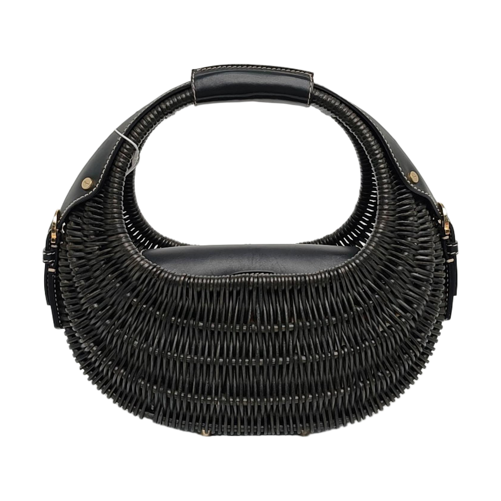 Straw Black