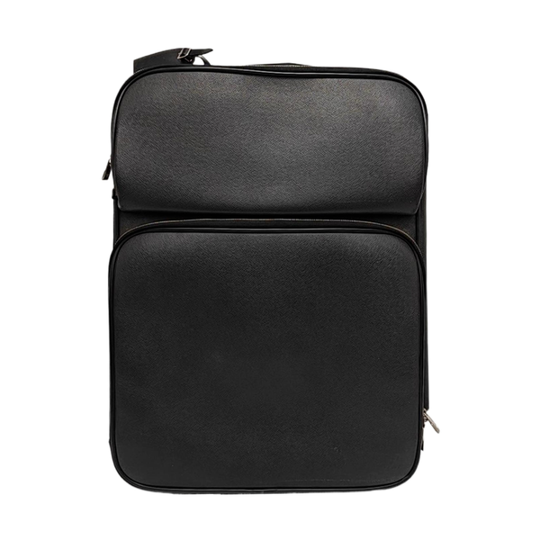 PEGASE 55 Calfskin Black