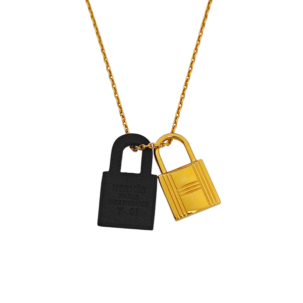 O'kelly Metal Gold Necklace