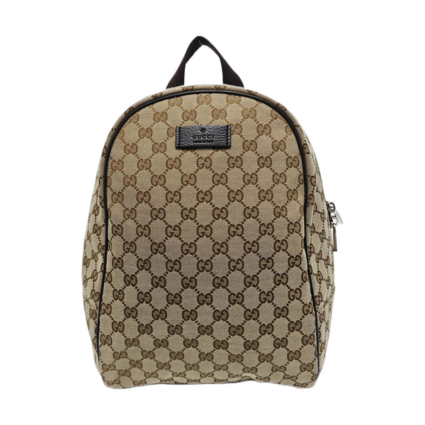 Guccissima Monogram Canvas Beige
