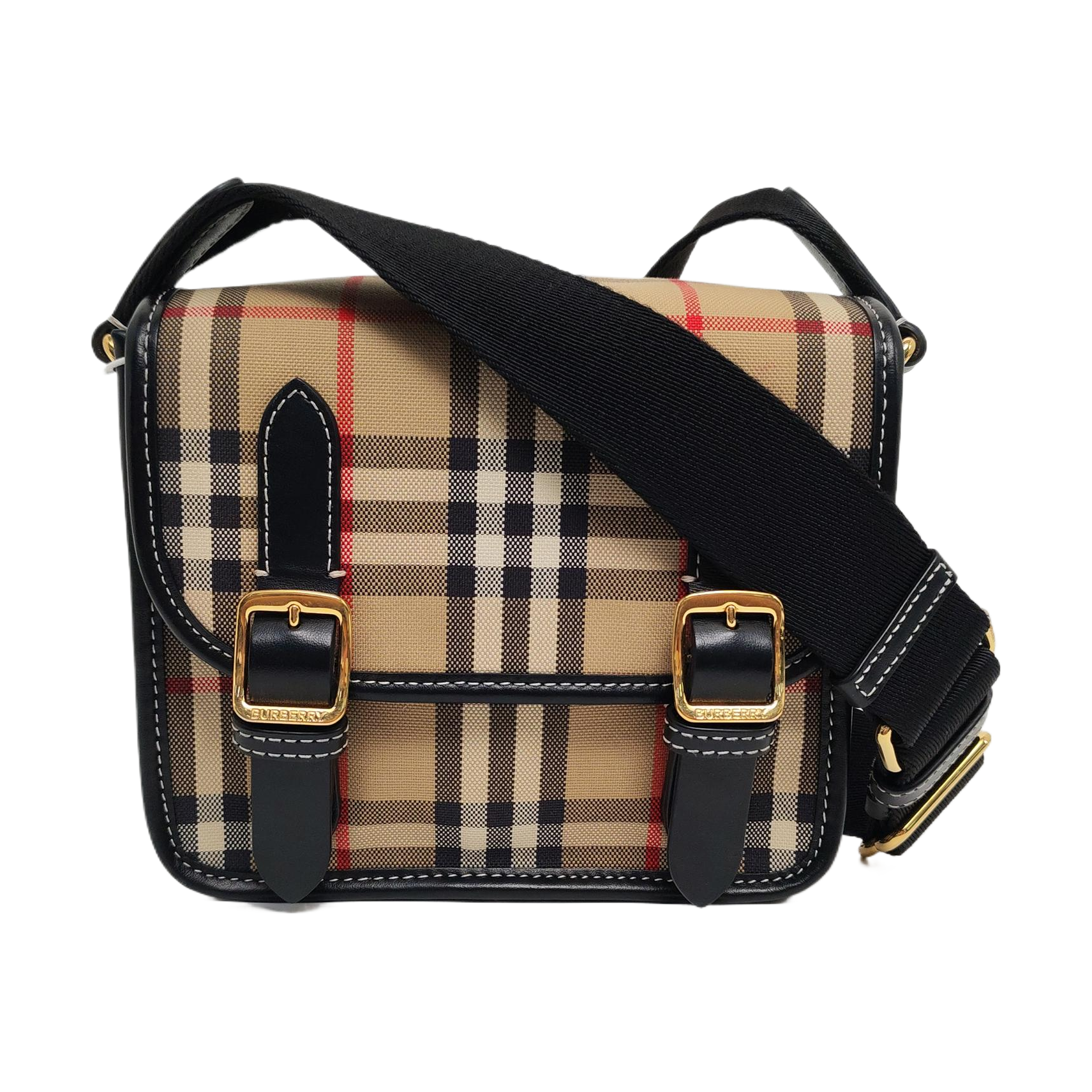 Vintage Canvas Beige