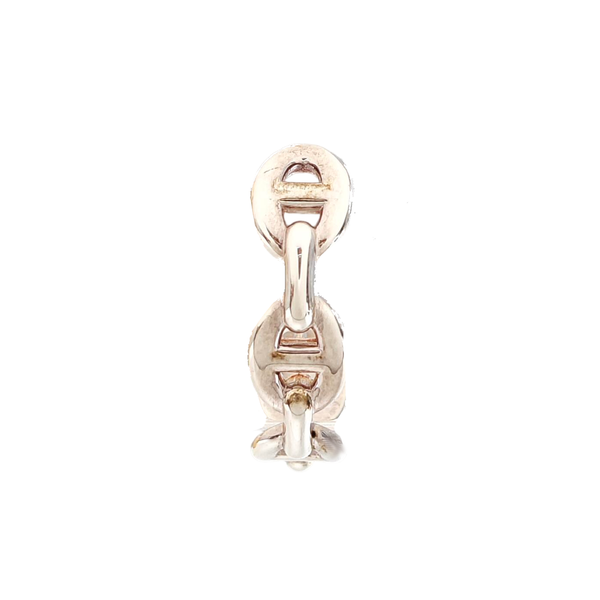 925 Sterling Silver Stud Earrings