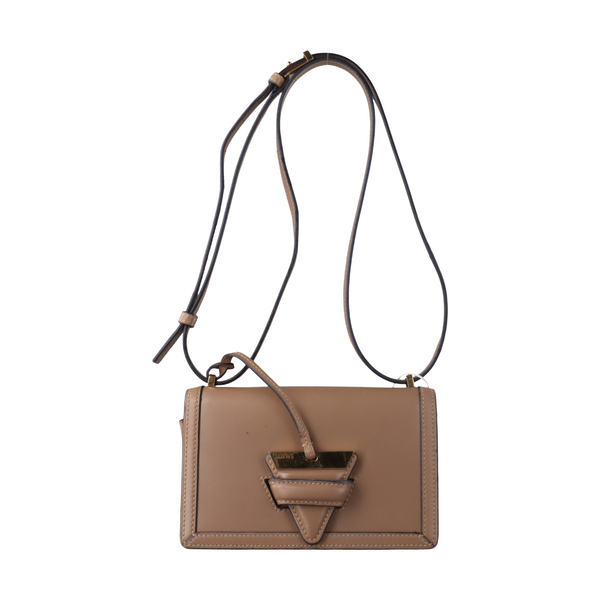Barcelona Calfskin Beige
