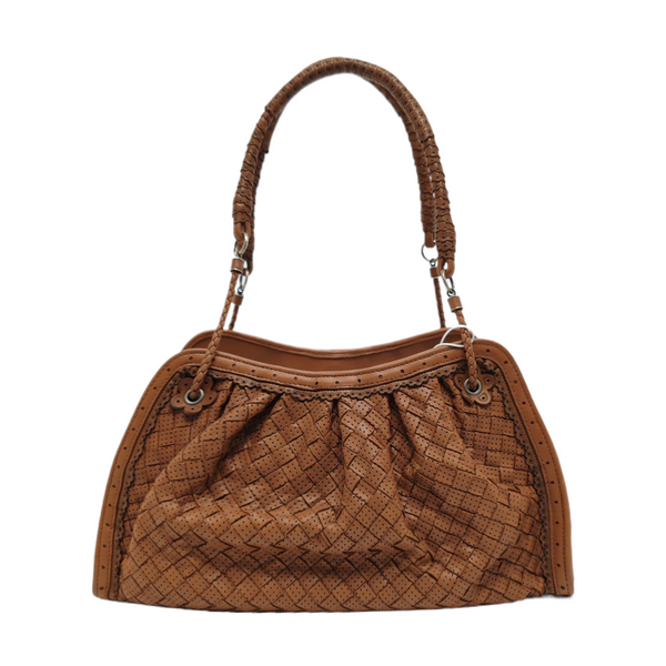 Lambskin Brown