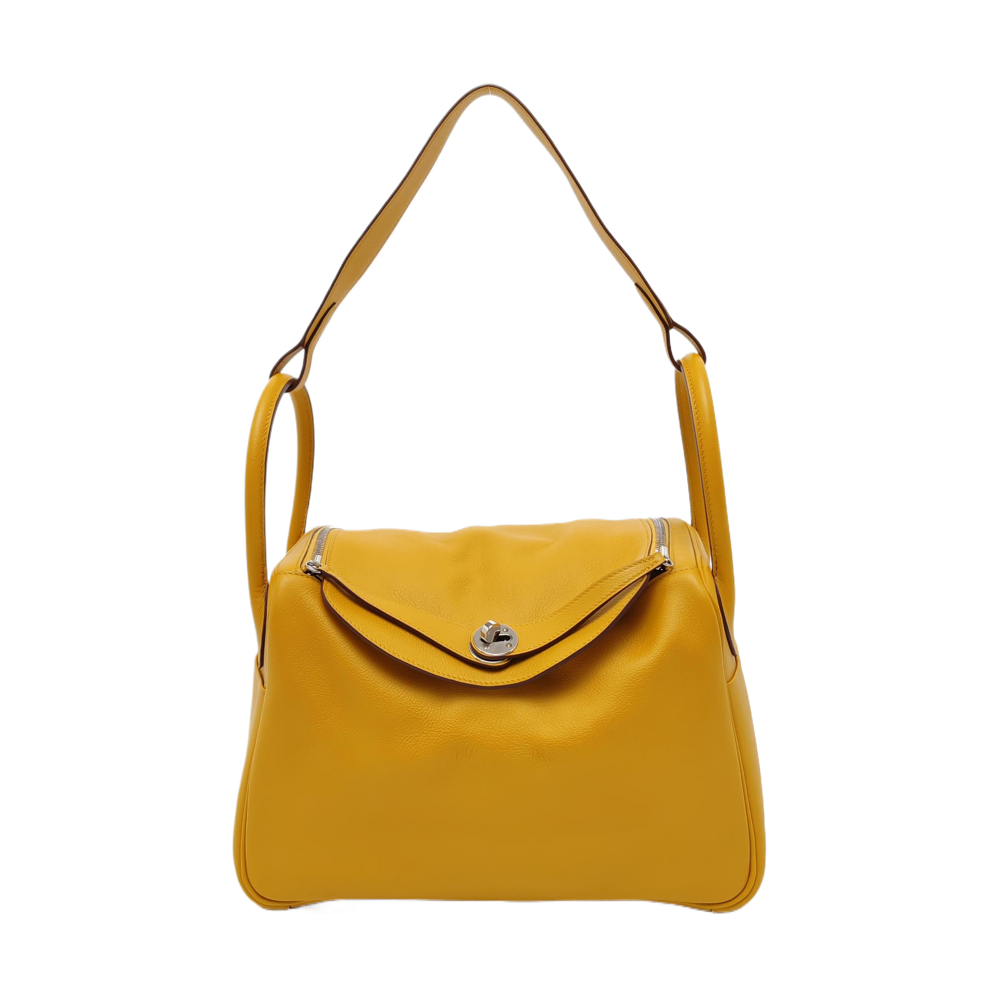 Lindy 30 Evercolor Yellow
