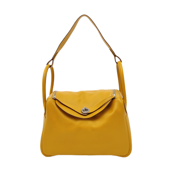 Lindy 30 Evercolor Yellow