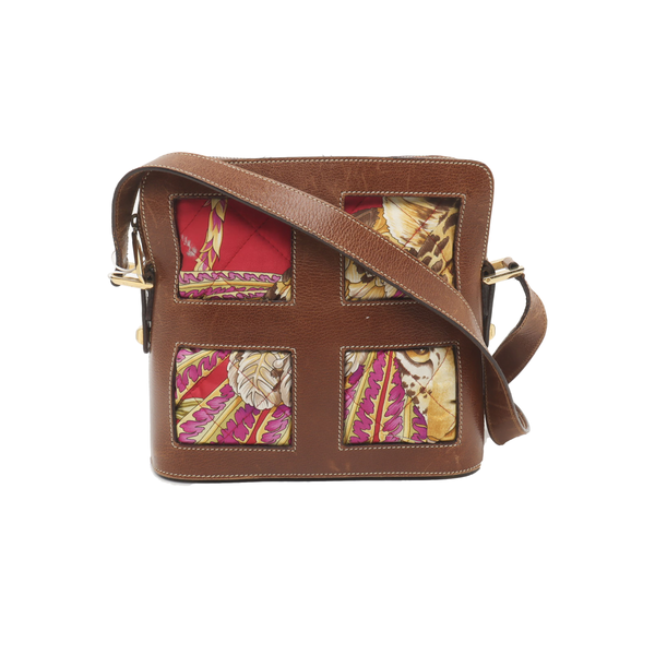 Calfskin Brown