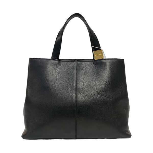 Calfskin Black