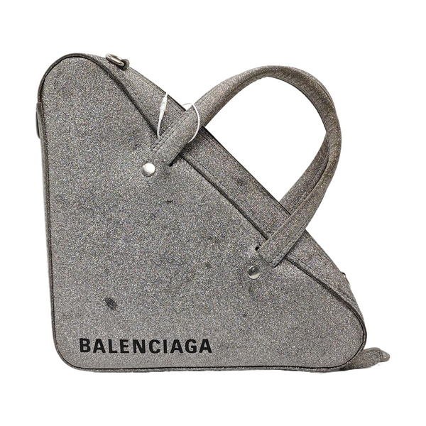 Triangle Special Material Silver