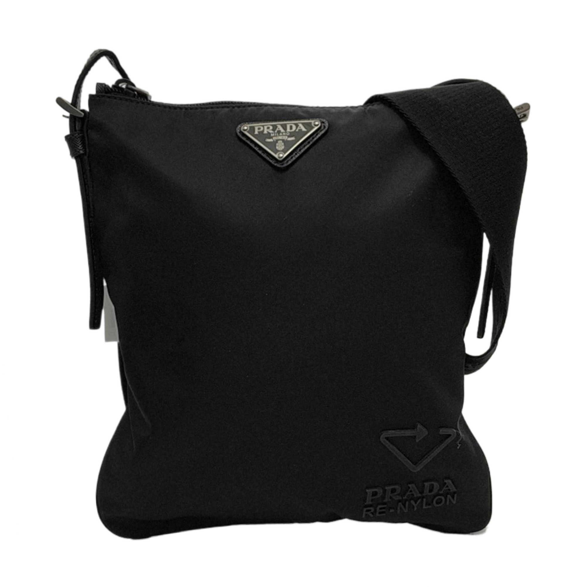 Nylon Black