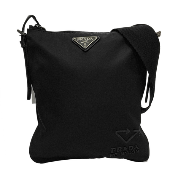 Nylon Black