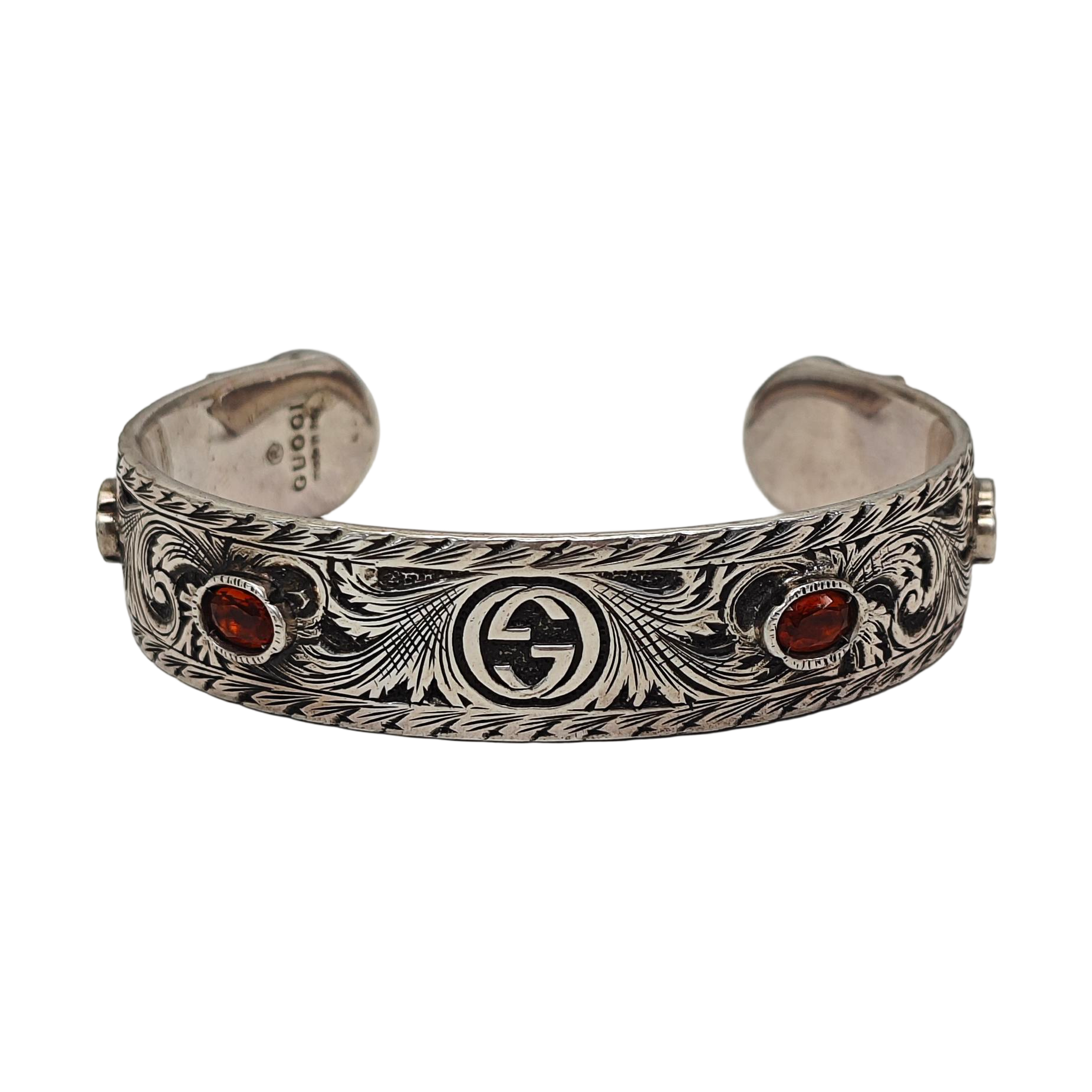 925 Sterling Silver Bangle
