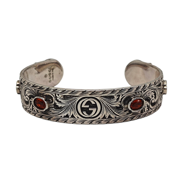 925 Sterling Silver Bangle