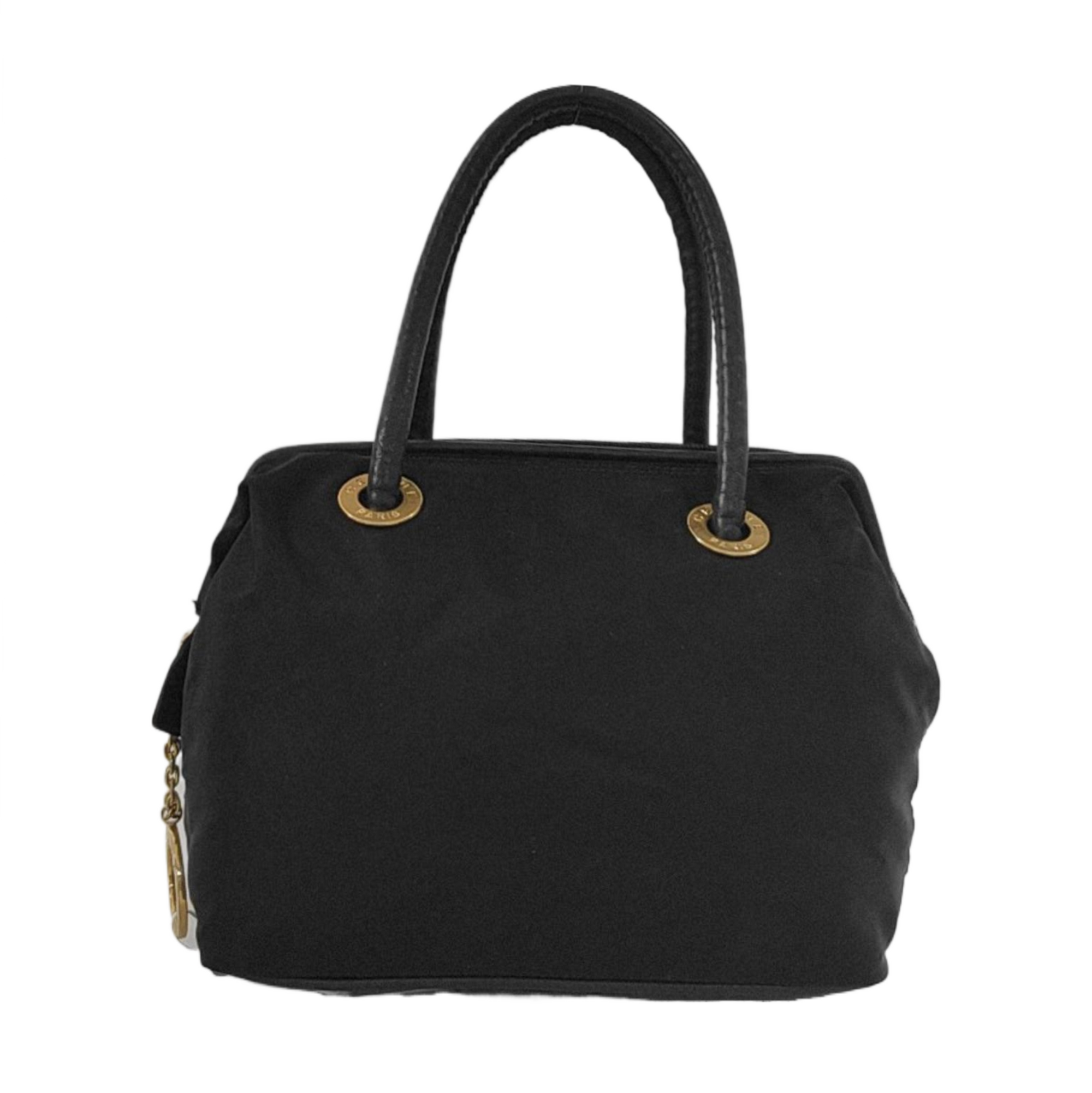 Nylon Black